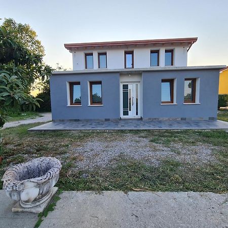 Agriturismo Ca Novak Venezia Villa Spinea Eksteriør bilde