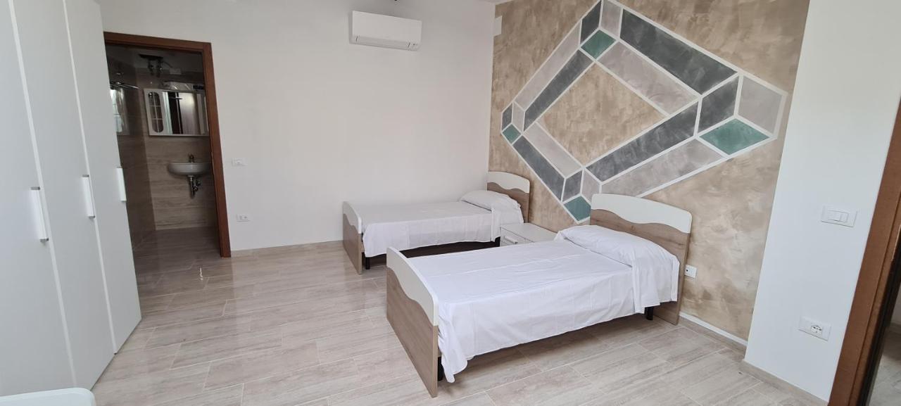 Agriturismo Ca Novak Venezia Villa Spinea Eksteriør bilde