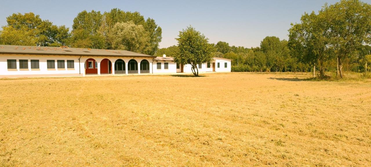 Agriturismo Ca Novak Venezia Villa Spinea Eksteriør bilde