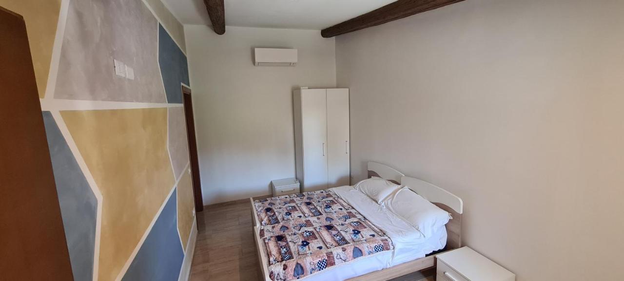 Agriturismo Ca Novak Venezia Villa Spinea Eksteriør bilde