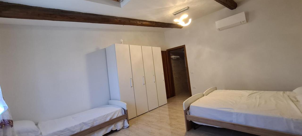 Agriturismo Ca Novak Venezia Villa Spinea Eksteriør bilde