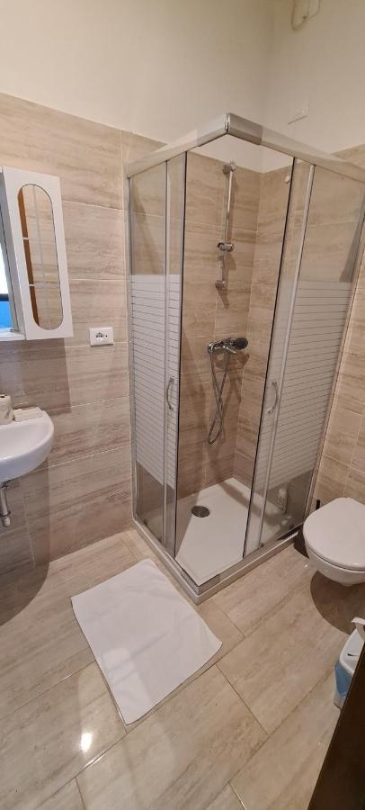 Agriturismo Ca Novak Venezia Villa Spinea Eksteriør bilde
