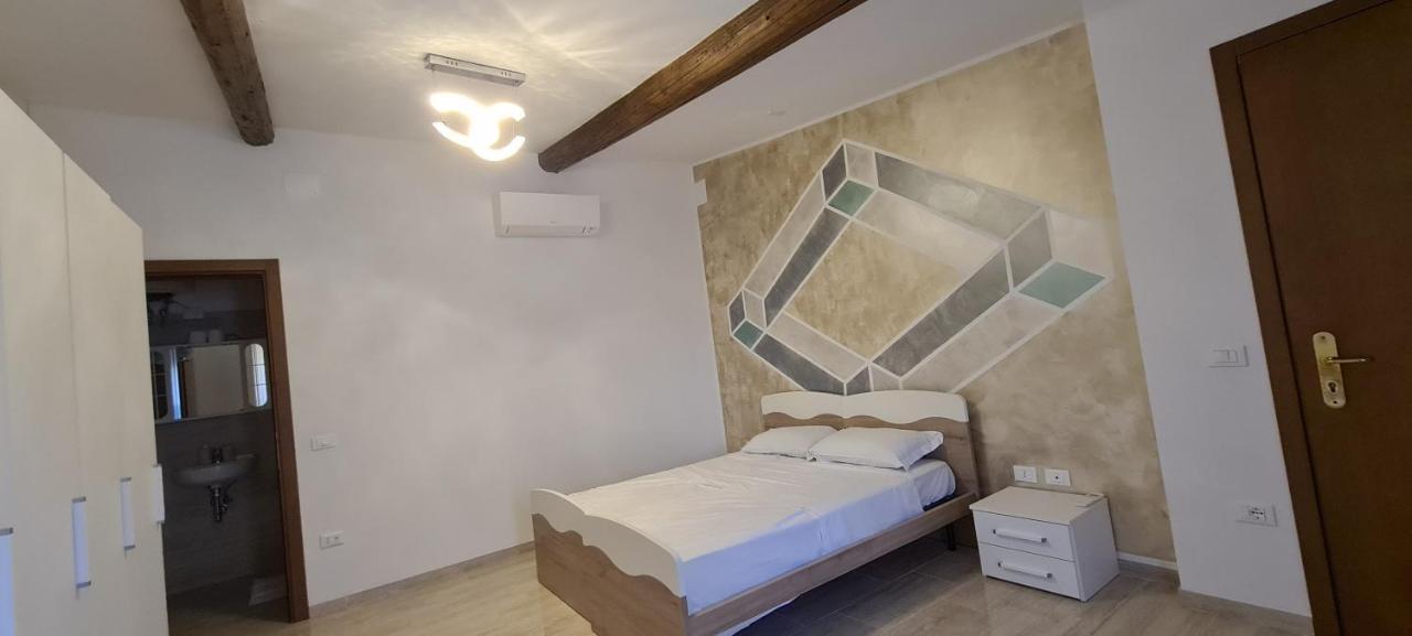 Agriturismo Ca Novak Venezia Villa Spinea Eksteriør bilde