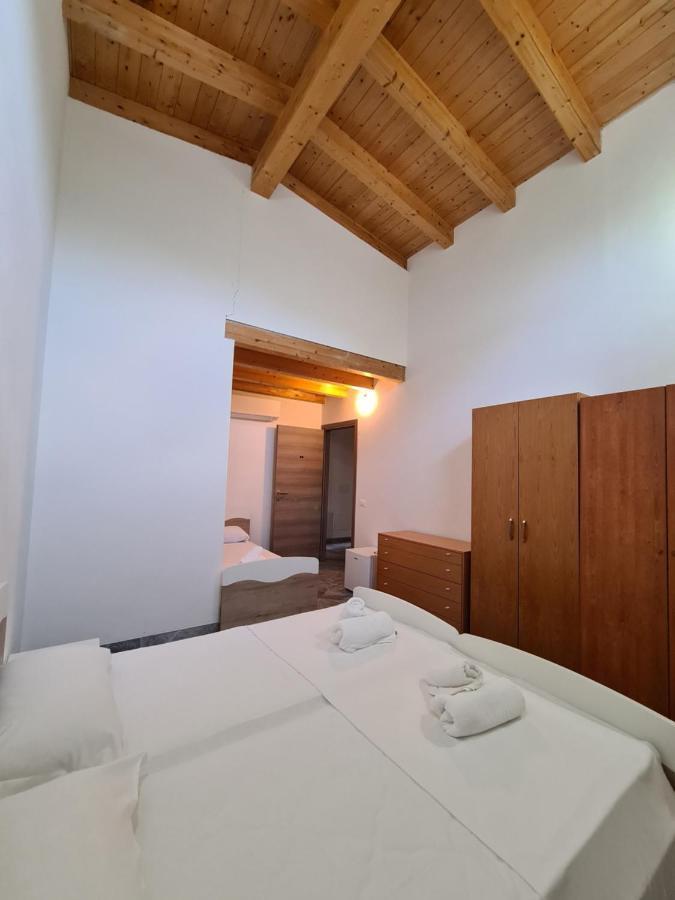 Agriturismo Ca Novak Venezia Villa Spinea Eksteriør bilde