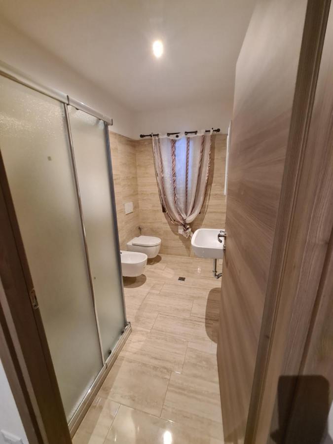 Agriturismo Ca Novak Venezia Villa Spinea Eksteriør bilde
