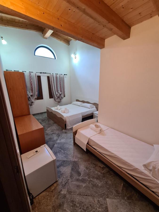 Agriturismo Ca Novak Venezia Villa Spinea Eksteriør bilde