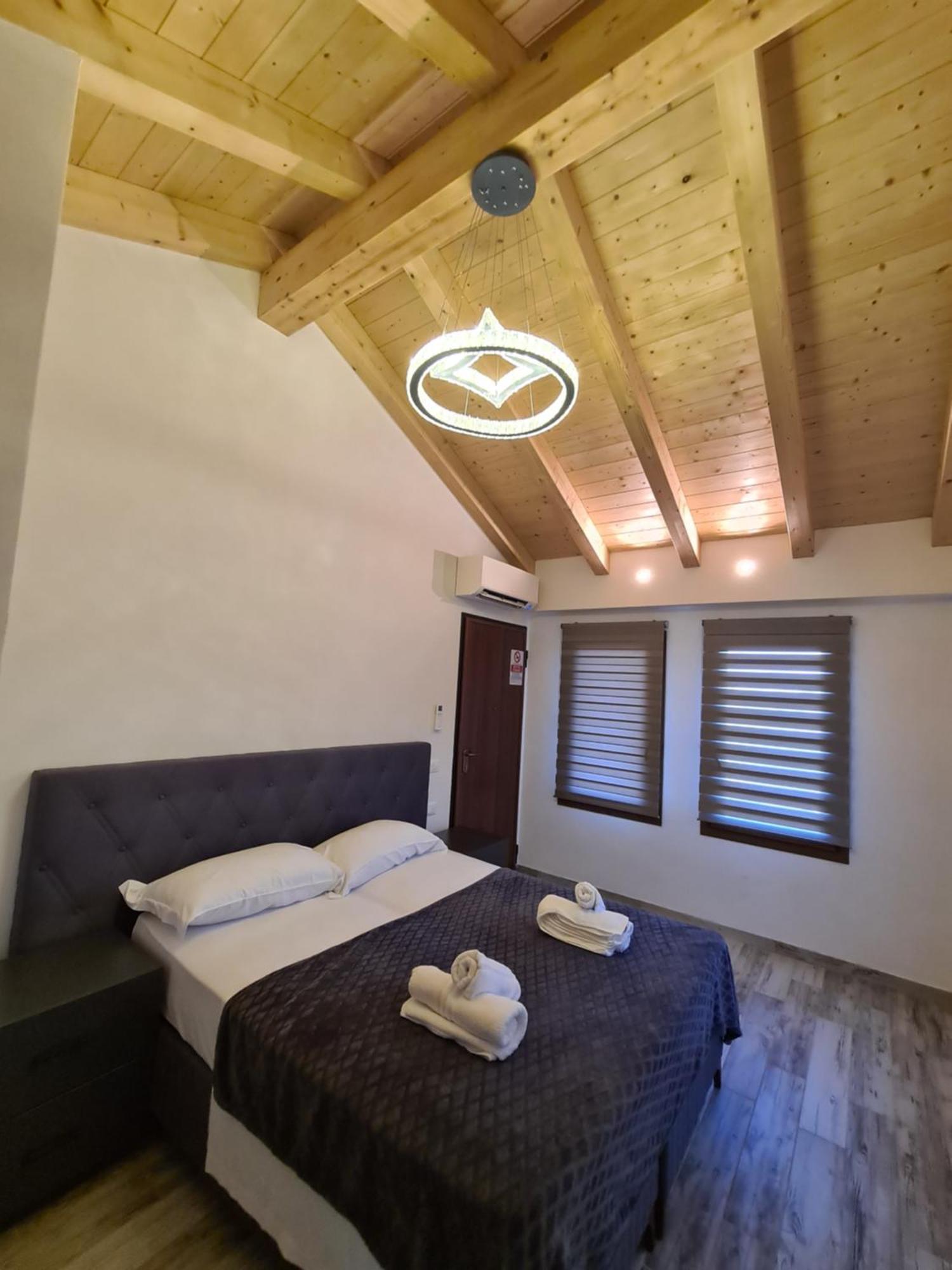 Agriturismo Ca Novak Venezia Villa Spinea Eksteriør bilde