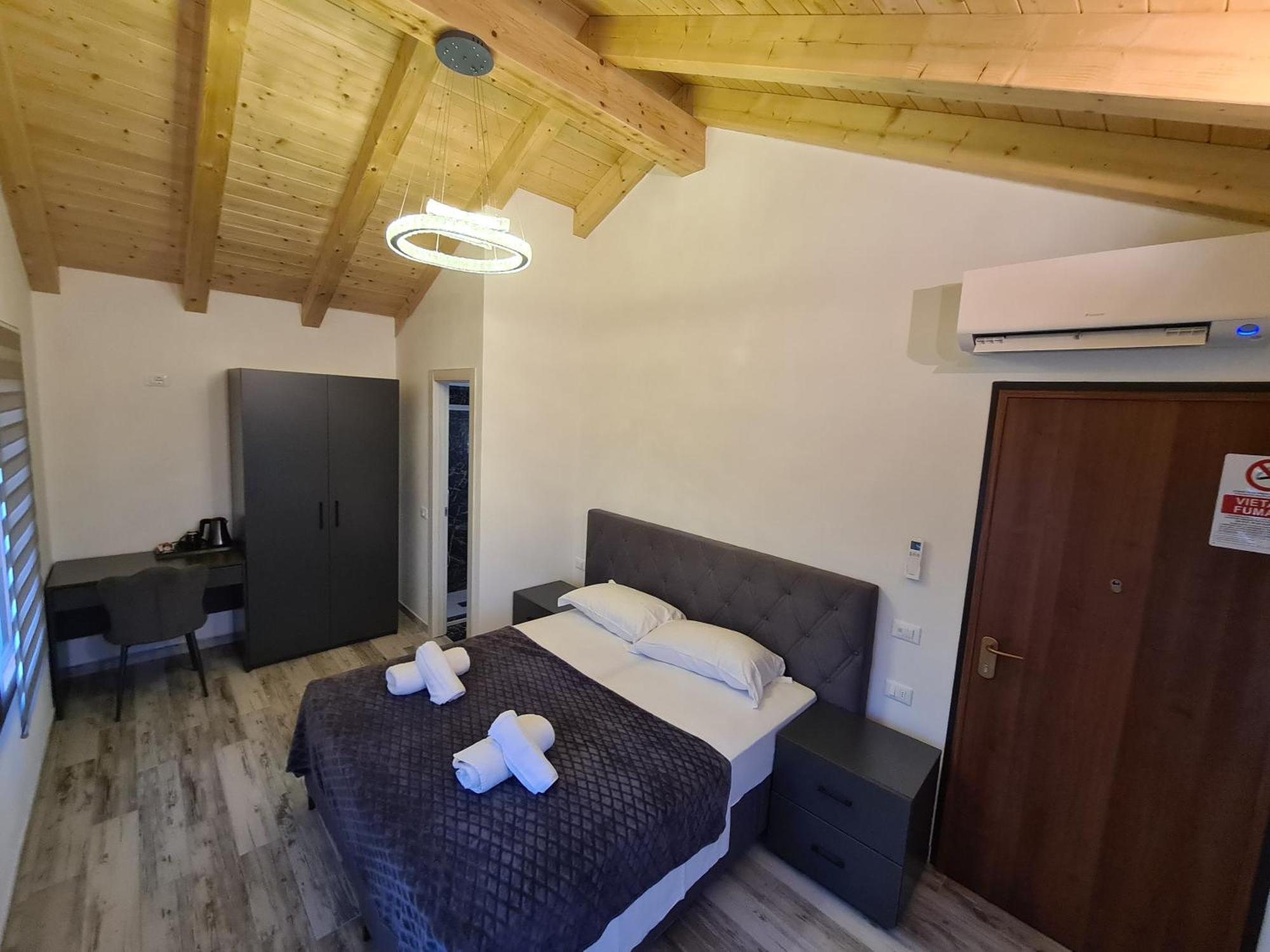 Agriturismo Ca Novak Venezia Villa Spinea Eksteriør bilde