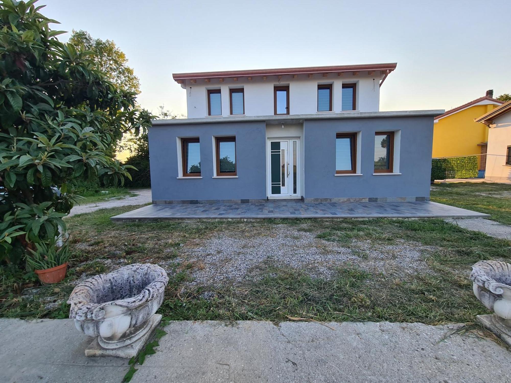 Agriturismo Ca Novak Venezia Villa Spinea Eksteriør bilde