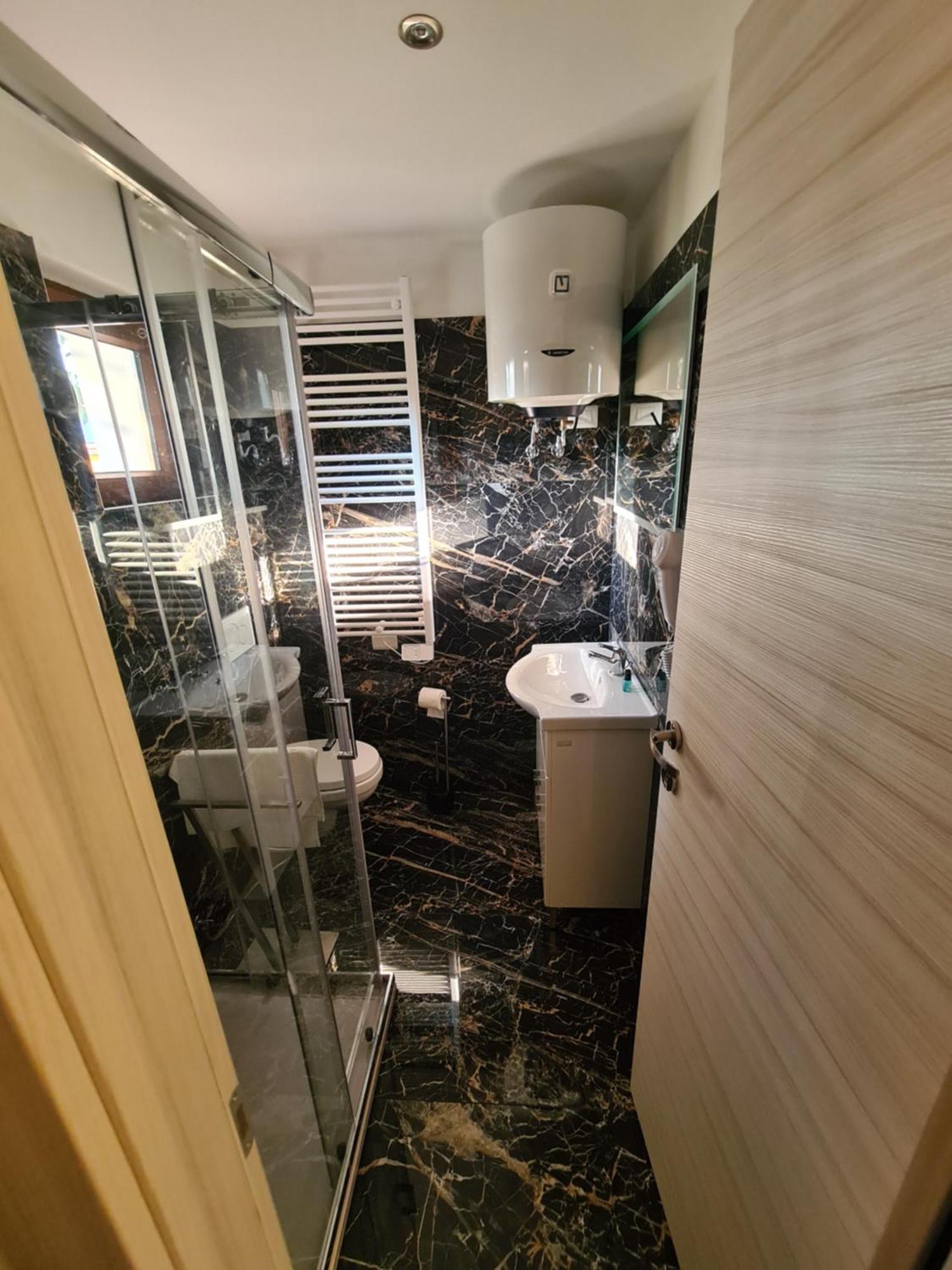 Agriturismo Ca Novak Venezia Villa Spinea Eksteriør bilde
