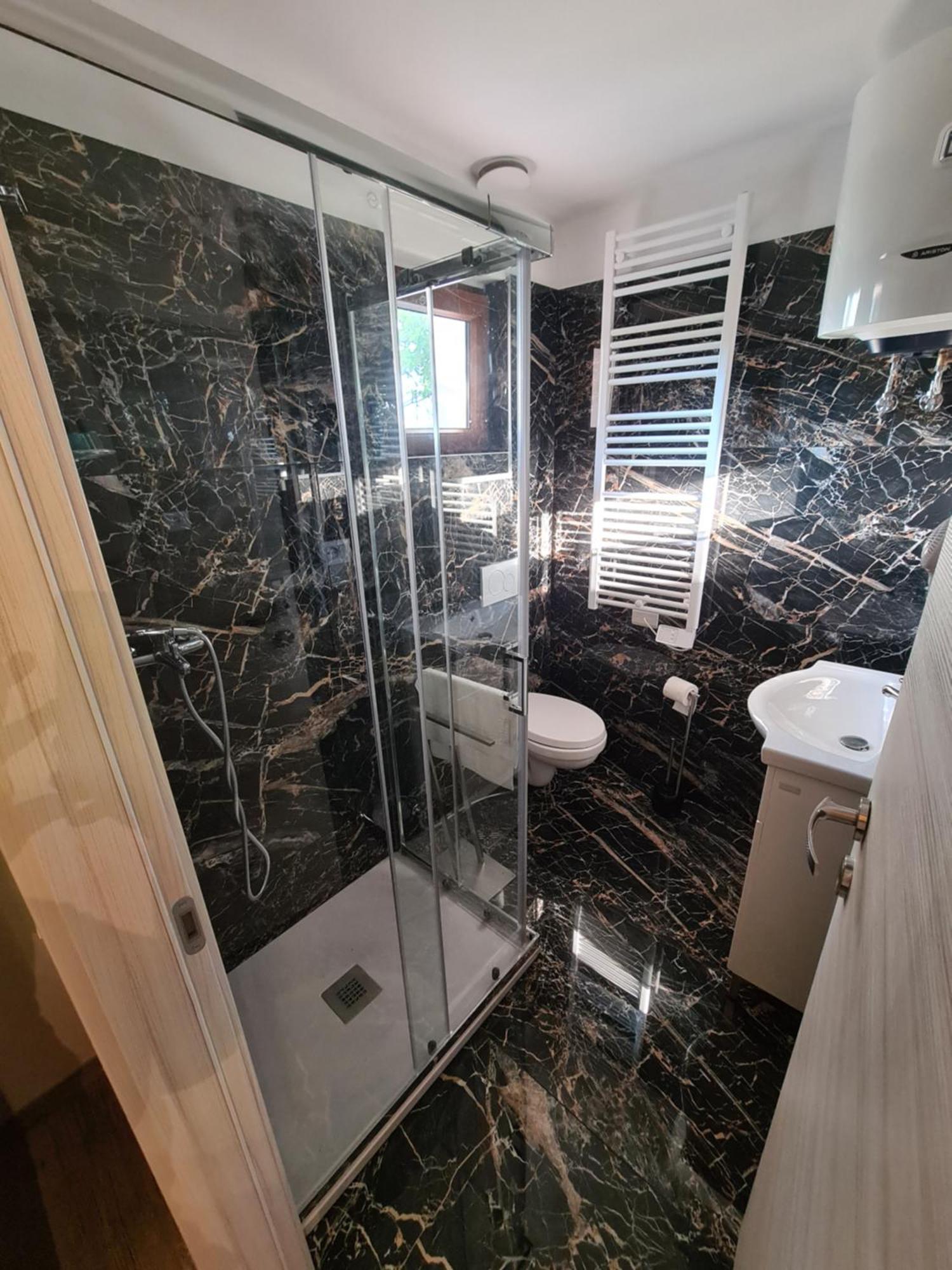 Agriturismo Ca Novak Venezia Villa Spinea Eksteriør bilde