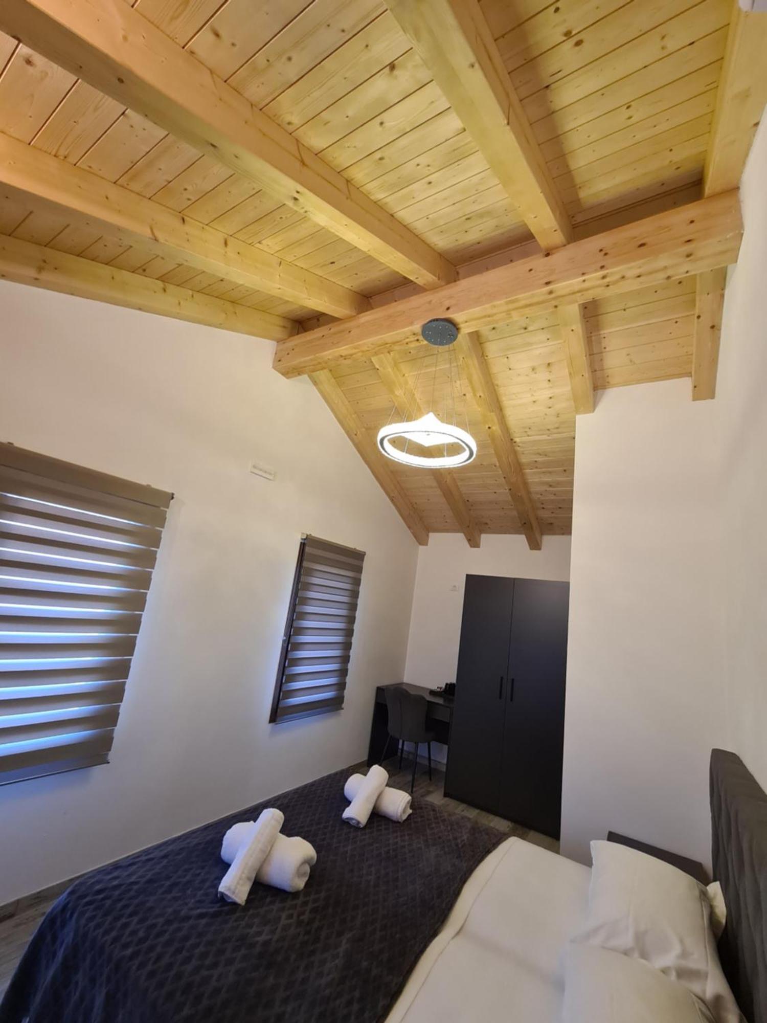 Agriturismo Ca Novak Venezia Villa Spinea Eksteriør bilde