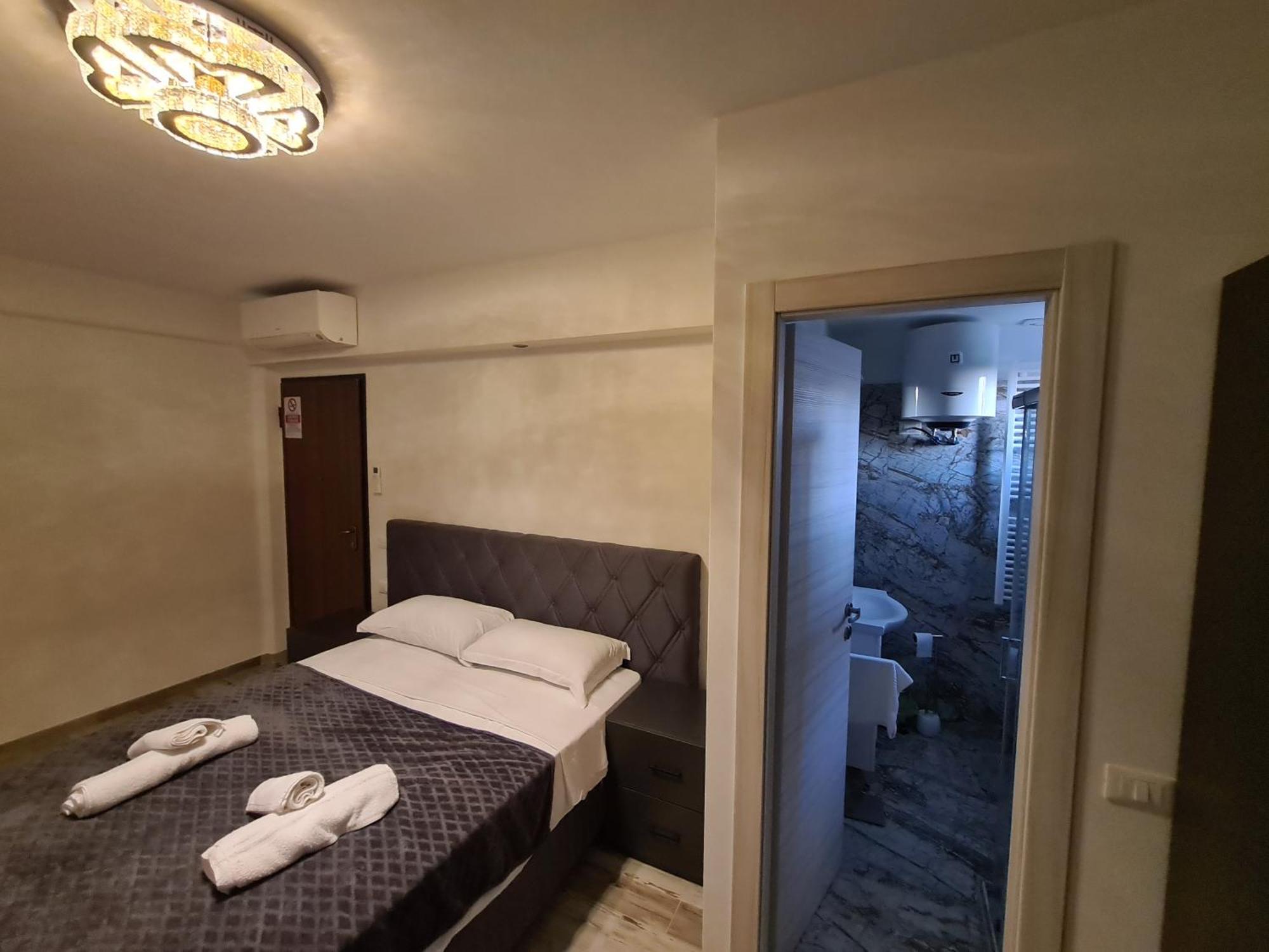 Agriturismo Ca Novak Venezia Villa Spinea Eksteriør bilde